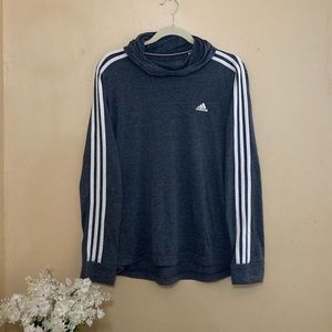 ADIDAS Climalite Hoodie